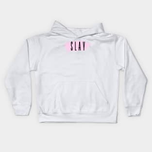 Slay Kids Hoodie